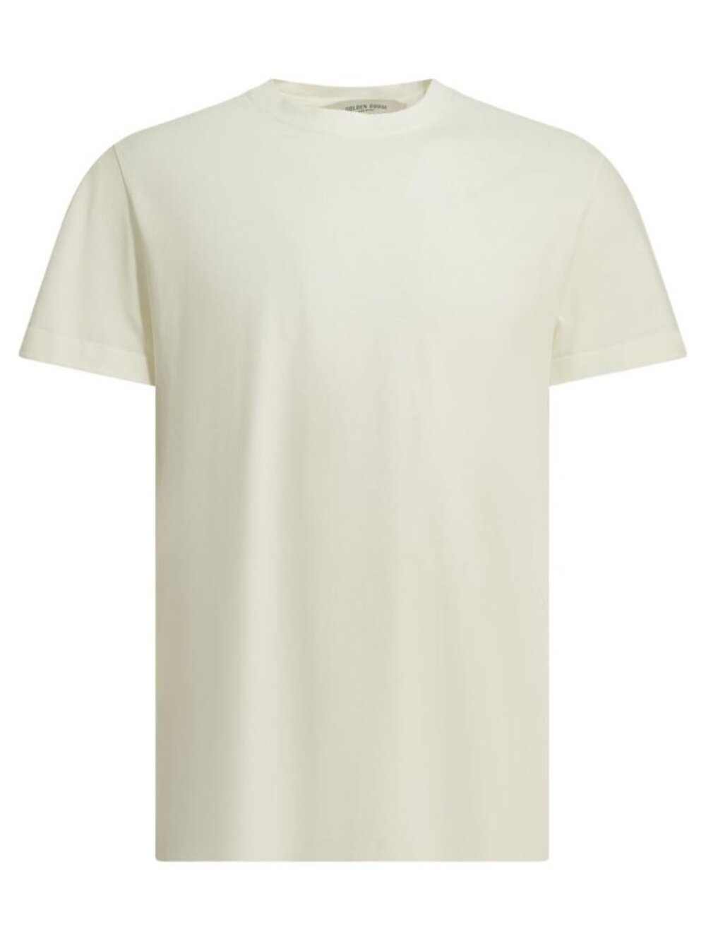 Golden Goose Golden Crewneck T-Shirt Tag Size L Men
